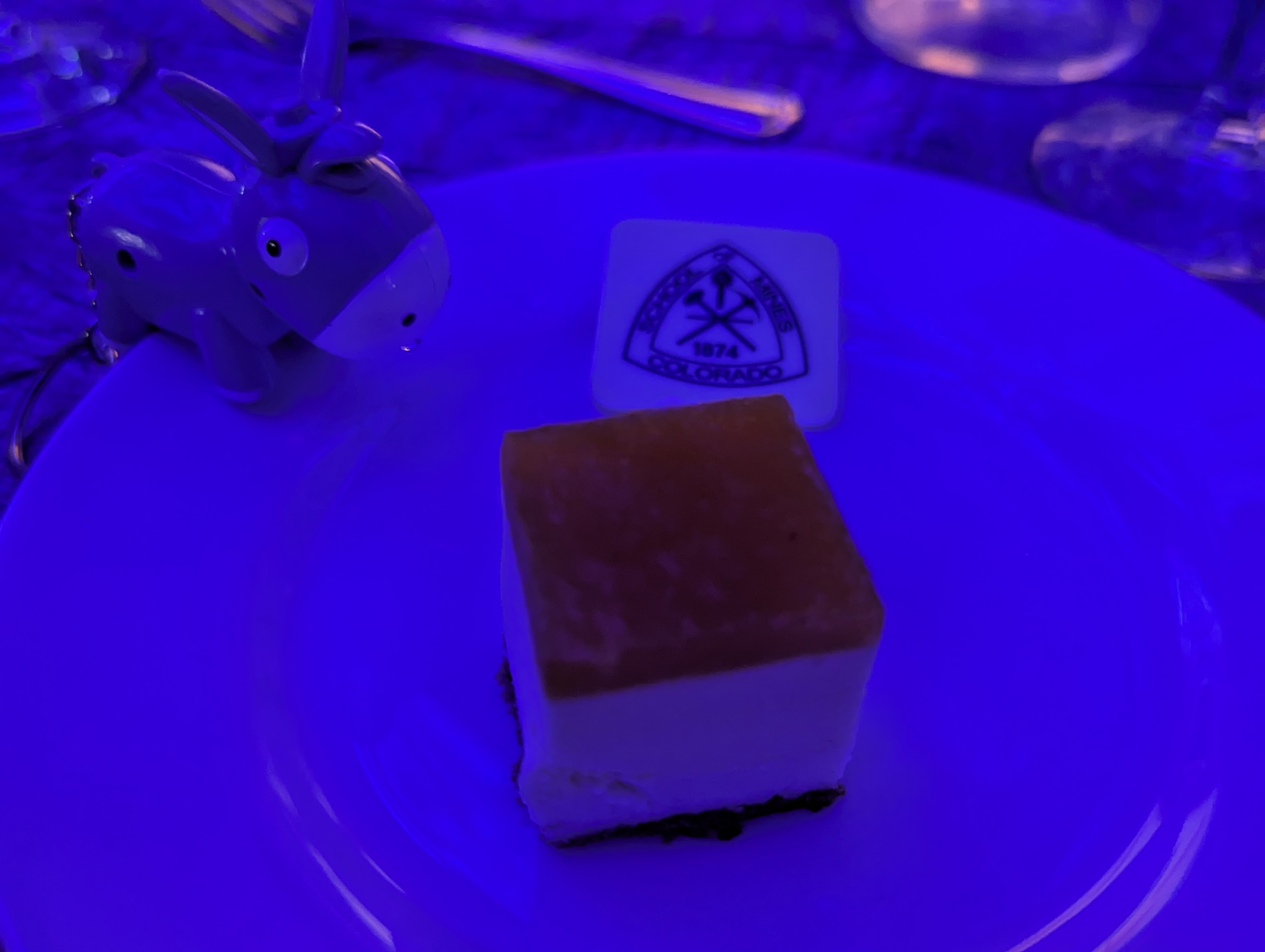 Colorado School of Mines, Golden Colorado